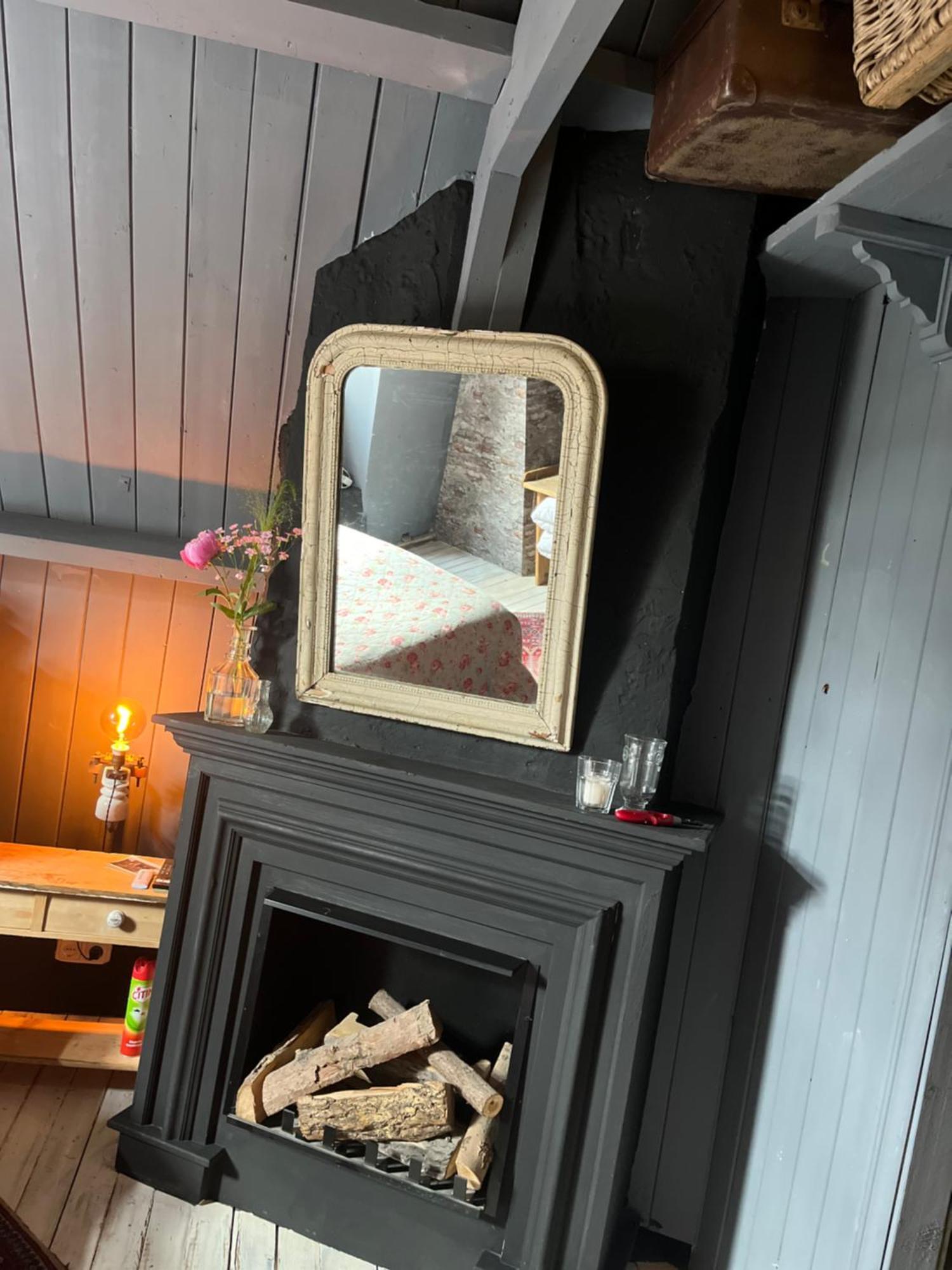 Apartment Slapen Op 77 Nieuwe-Niedorp
